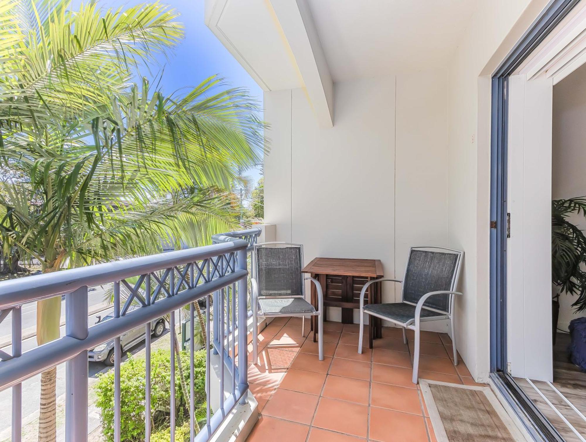 Bella Mare Coolangatta Beachside Apartments Голд-Кост Экстерьер фото